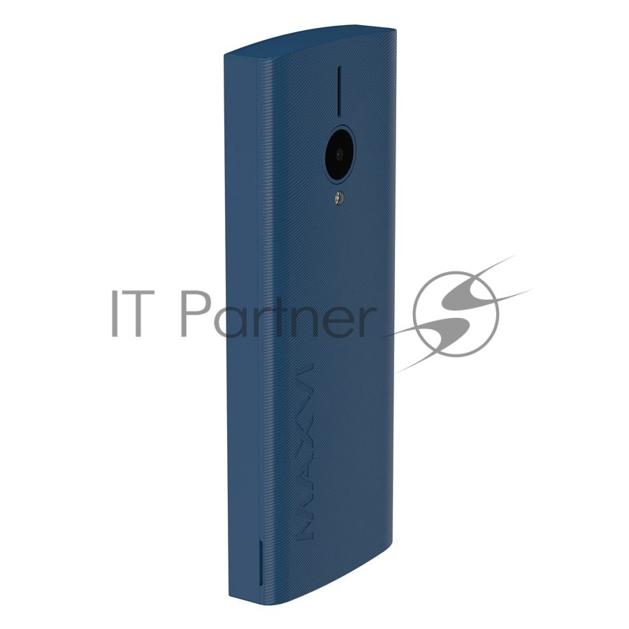 Мобильный телефон Maxvi K30 маренго