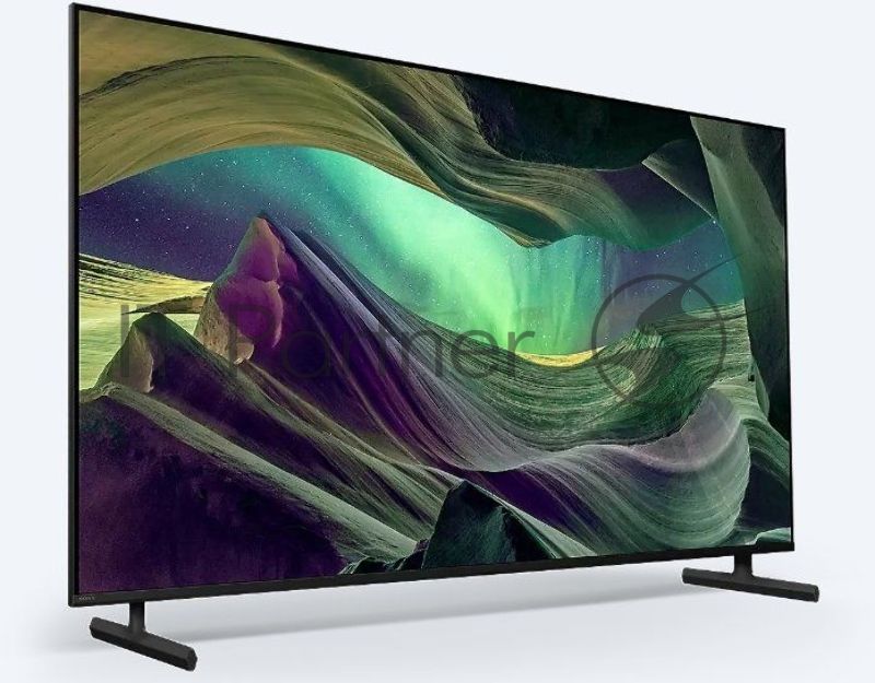 Телевизор Sony BRAVIA 75" KD-75X85L черный LED UHD 60Hz AndroidTV