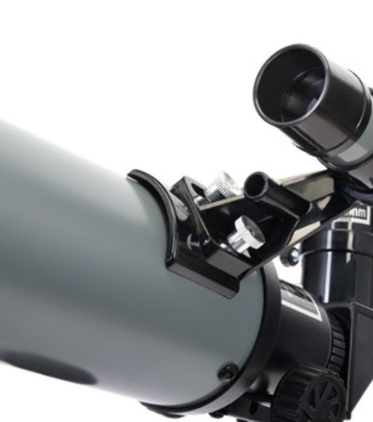 Телескоп Levenhuk BLITZ 70 PLUS (77108)