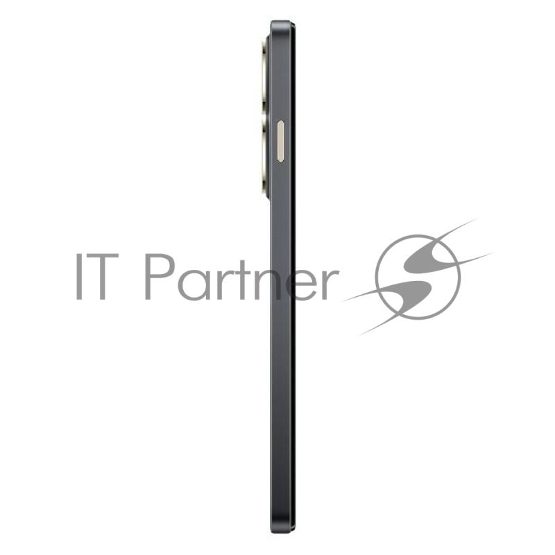 Смартфон Huawei Nova Y73 8/256Gb черный
