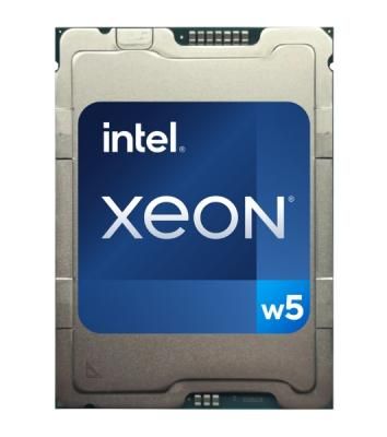Процессор Intel Xeon W5-3423 Soc-4677 2.1GHz OEM