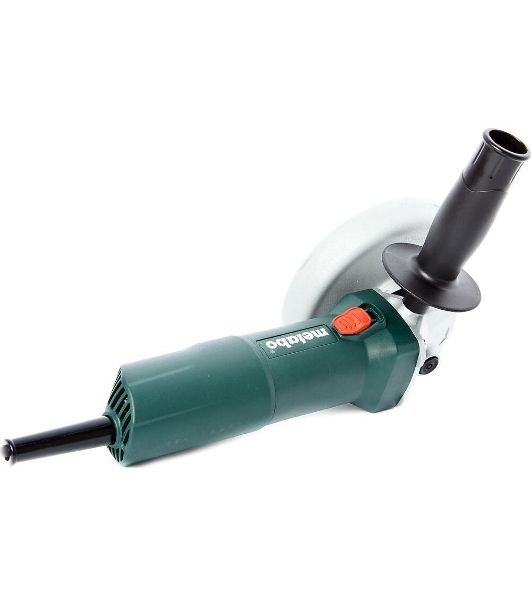 Угловая шлифовальная машина Metabo W 750-125 750Вт 11500об/мин рез.шпин.:M14 d=125мм (603605000)