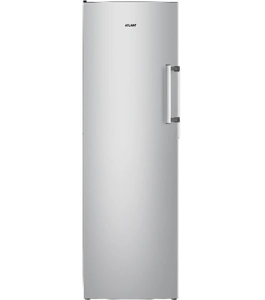 Морозильная камера Atlant М-7606-182 N, серебристый, 278л, 7 ящкиов