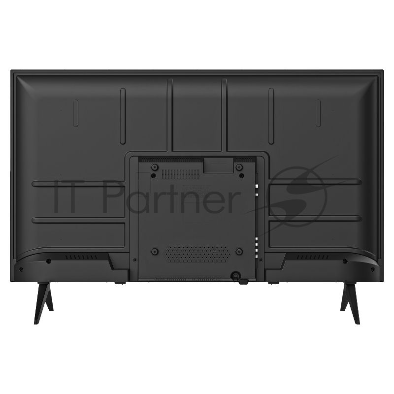 Телевизор BBK 40" 40LEM-1057/FTS2C черный LED FHD 60Hz