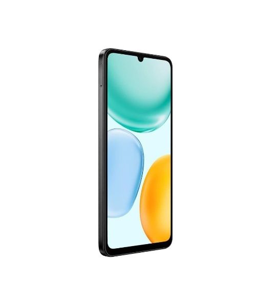 Смартфон HONOR X5C 4Gb, 64Gb, чёрный