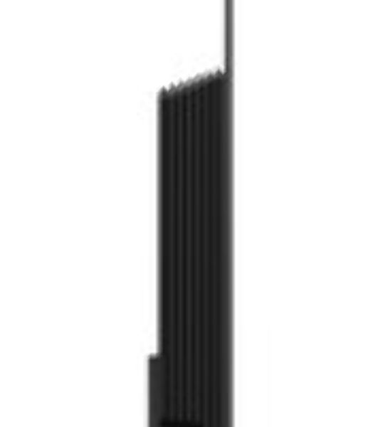 Телевизор Samsung 48" QE48S90FAEXRU черный OLED UHD 120-144Hz Smart TV