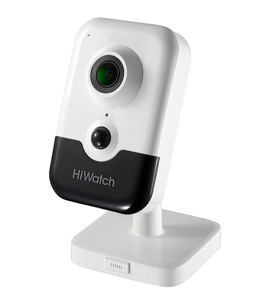 Камера видеонаблюдения HiWatch DS-I214W(С) (2.8 мм) 2.8-2.8мм
