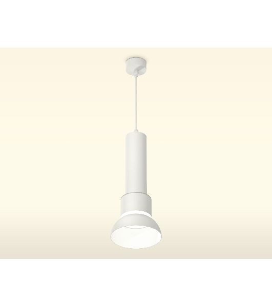 Светильник Ambrella Light XP8110006 SWH/FR белый песок/белый матовый GX53 (A2301, C6355, A2101, C8110, N8140)