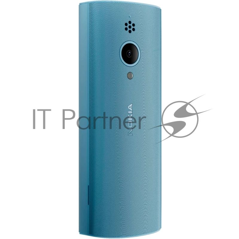 Мобильный телефон Nokia 150 TA-1582 DS EAC синий