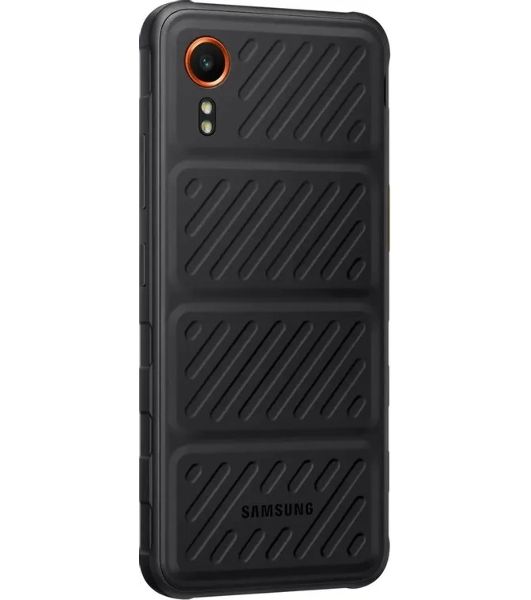 Смартфон Samsung Galaxy XCover7 6/128Gb, черный