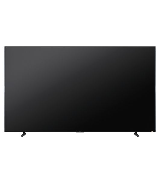 Телевизор Hisense 116" 116UXQ черный MiniLED 4K UHD 165Hz Smart TV VIDAA