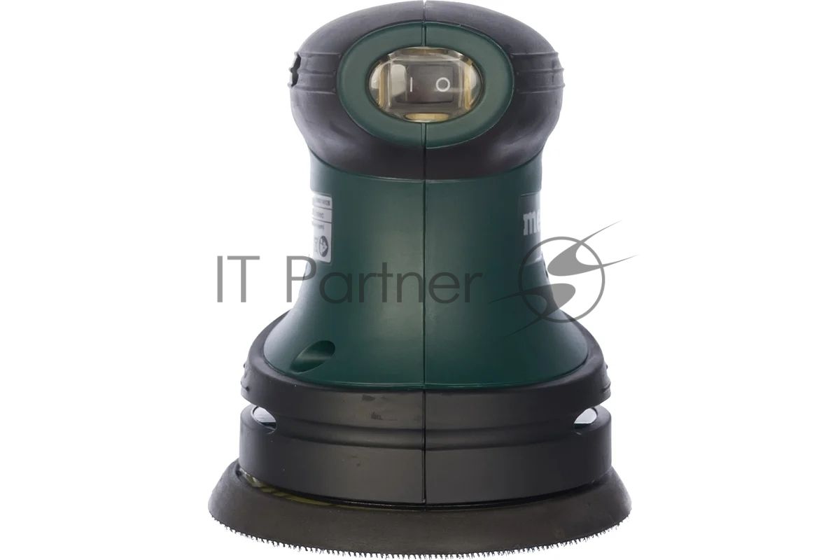 Эксцентриковая шлифовальная машина Metabo FSX 200 Intec 609225500