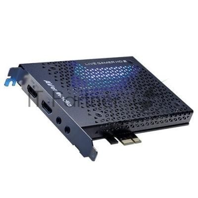 Карта видеозахвата Live Gamer HD 2, (GC570) RTL, {10}