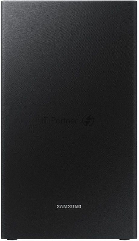 Саундбар Samsung HW-Q6CT/RU 2.1 450Вт черный