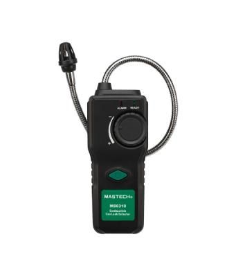 Цифровой детектор утечки газа MS6310 MASTECH