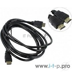 Кабель 5bites APC-200-030 HDMI, M-M, V2.0, 4K, HIGH SPEED, ETHERNET, 3D, 3м