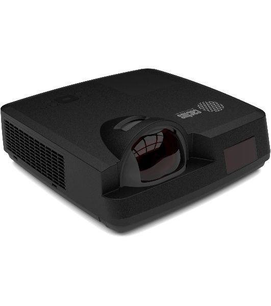 Проектор Cactus Bright CS-V1.B 3LCD 4000Lm ANSI (1024x768) 30000:1 ресурс лампы:10000часов 1xUSB typeA 1xUSB typeB 2xHDMI 4кг