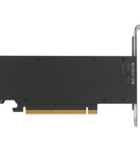 Видеокарта NVIDIA RTX PRO 2000 Blackwell, 16 GB GDDR7, 128 bit, 4xMini DisplayPort, GPU 982 MHz