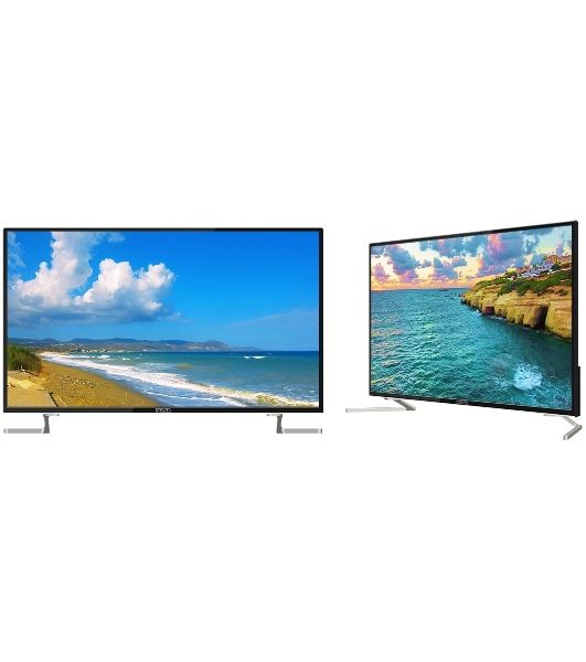 Телевизор Polar 32" P32L32T2CSM черный LED HD 60Hz Android 1GB/8GB U