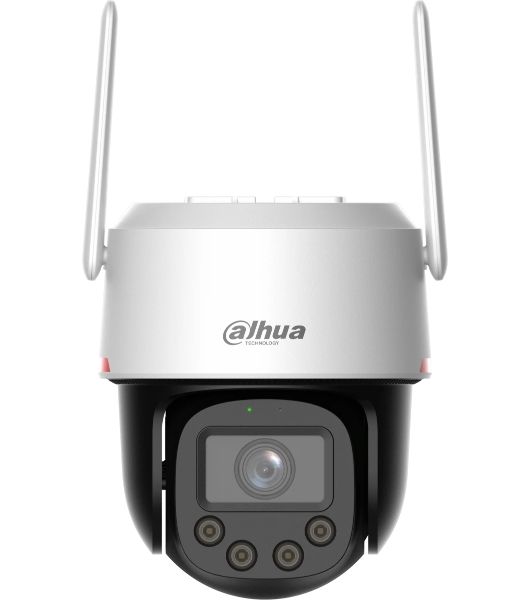 Камера видеонаблюдения Dahua DH-SD-P4FP-PV-4G-EAU-0400B-PRO