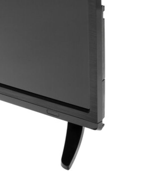Телевизор Asano 24" 24LH1020T черный LED HD 60Hz