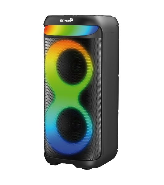 Колонка 06" (30-44 DANCE BOX 900) динамик 2шт/6.5" ELTRONIC с TWS