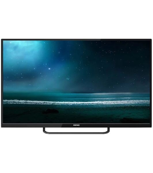 Телевизор Asano 32" 32LH1110T черный LED HD 60Hz