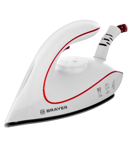 Паровая станция BRAYER BR4151