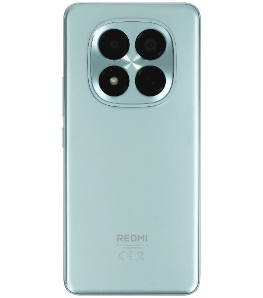 Смартфон Redmi Note 15 Pro 12/512Gb, синий