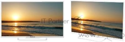 Телевизор PolarLine 32" 32PL53TC белый LED HD 60Hz