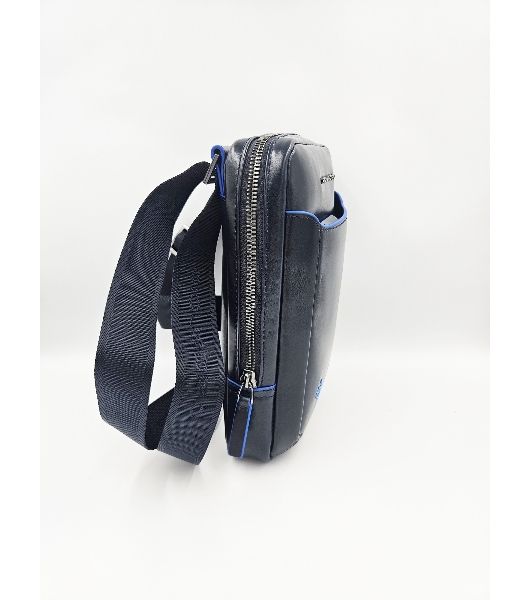 Сумка Piquadro Blue Square CA3084B2/BLU2 синий натур.кожа