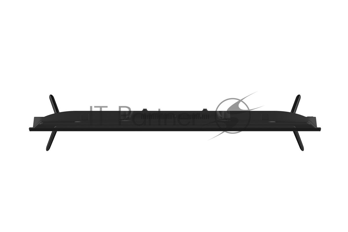 Телевизор Harper 43" 43F660TS черный DLED FHD 60Hz Smart