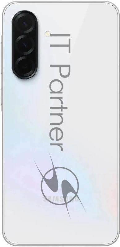 Смартфон Samsung Galaxy SM-A366E A36 5G, 8/256Gb, серый