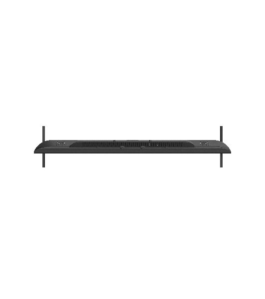 Телевизор TopDevice 55" TDTV55CQ08U черный VA-QLED UHD 60Hz Smart TV 2GB/8GB