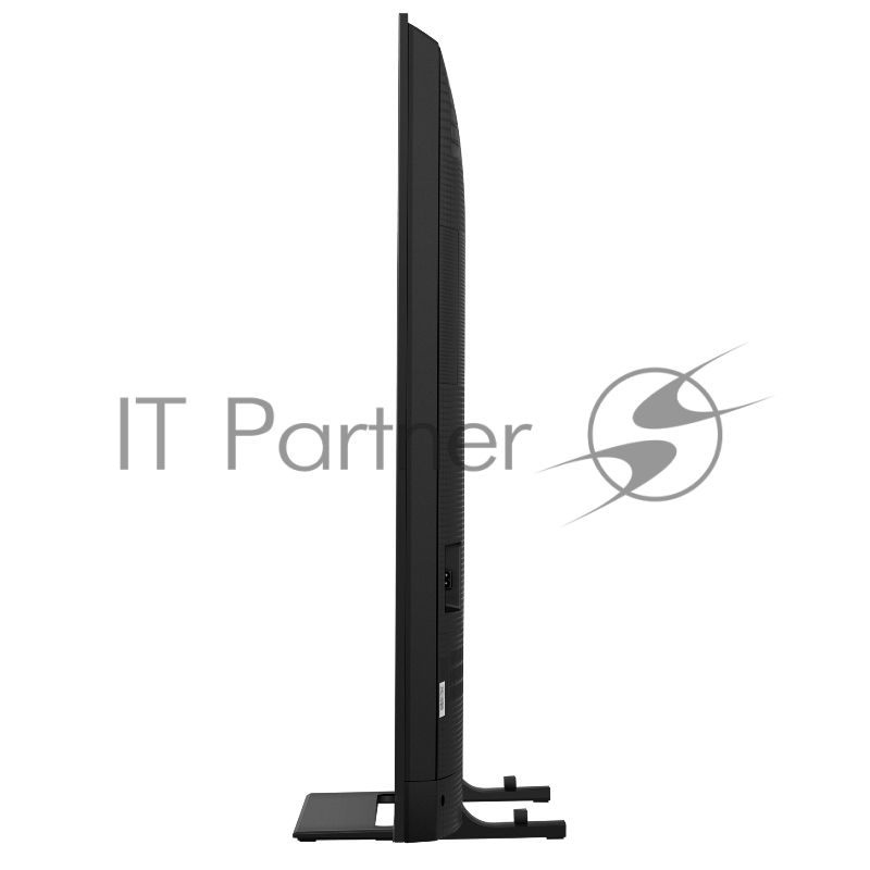 Телевизор Hisense 55" 55U7Q черный UHD Mini LED 144Hz Smart TV VIDAA U8 5