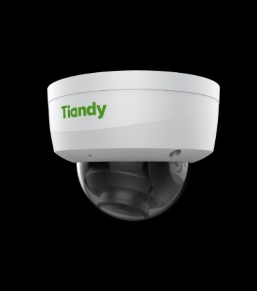 Камера видеонаблюдения IP Tiandy Lite TC-C35KS I3/E/Y/2.8/V4.0 2.8-2.8мм корп.:белый
