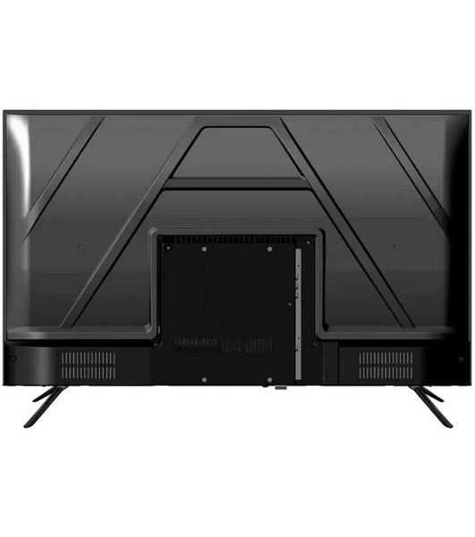 Телевизор LEFF 32" 32H680T черный DLED HD 60Hz Smart TV Салют ТВ