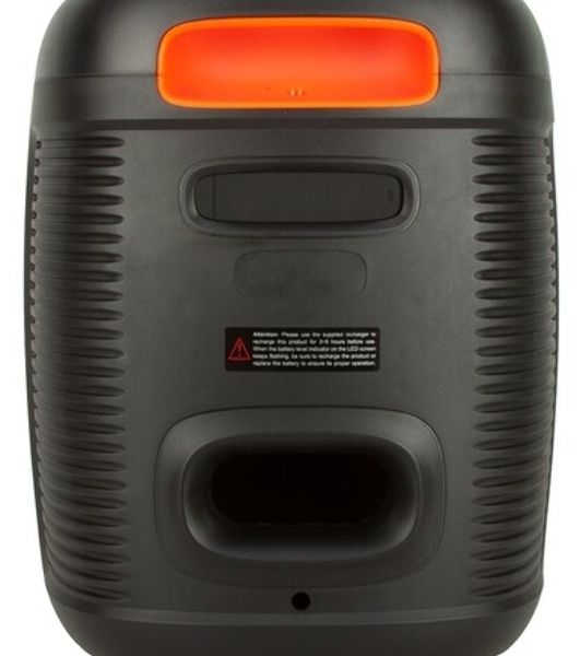 Колонка ELTRONIC 08" (20-82 HOME SOUND) динамик 6шт/2х8"; 2х4"; 2х1.5" комплект 2 колонки (белая)