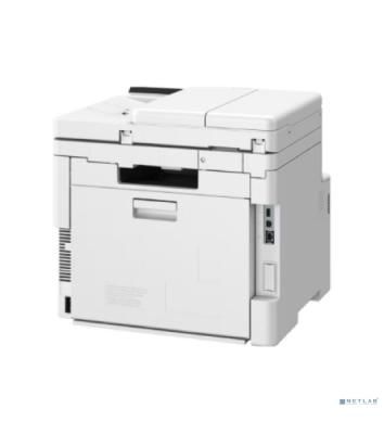 МФУ лазерное Canon i-SENSYS MF667Cdw (6928C001) (A4, 1200dpi, 25ppm, duplex, ADF50m, Ethernet, USB, WiFi , факс)