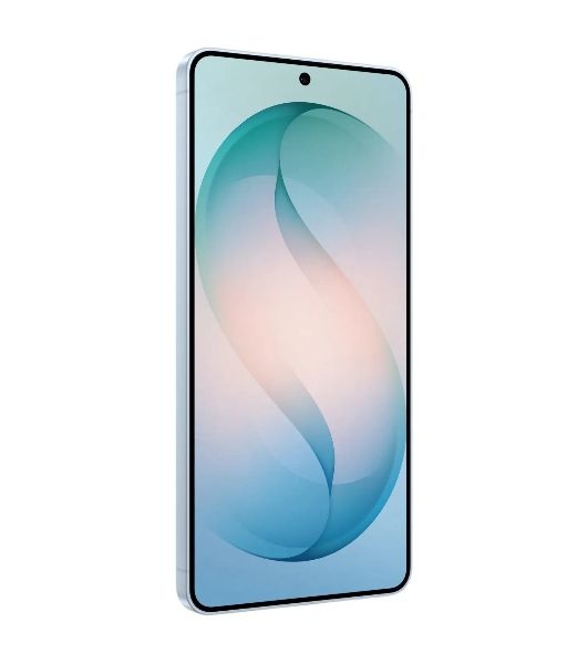 Смартфон Samsung Galaxy S26+ SM-S947B 12/256Gb, голубой