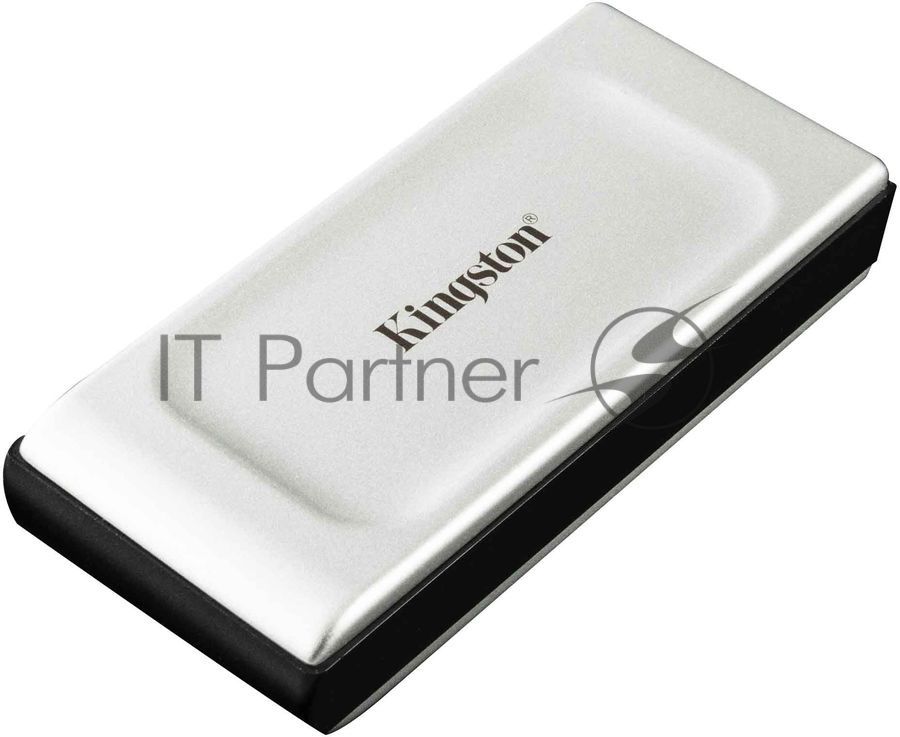 Внешний SSD Kingston 500GB Portable SSD XS2000