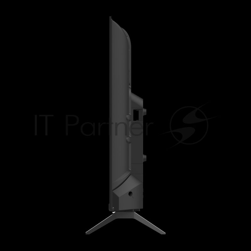 Телевизор Sber 32" SDX-32F2139 черный LED FHD 60Hz Салют ТВ