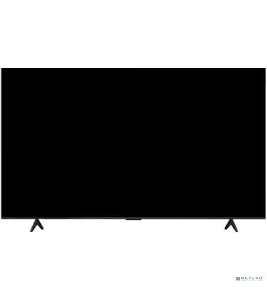 Телевизор TCL 65" 65P7K черный QLED LCD 4K UHD 60Hz Smart TV