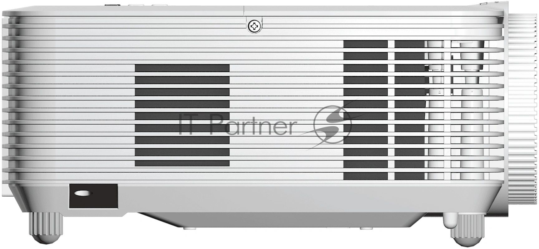 Проектор InFocus IN0048SL DLP, 4400 lm, FullHD, 30 000:1, 1.131.47:1, 2xHDMI 1.4, VGA in/out, Composite Video, 3.5мм in/out, USB-A, RS-232, RJ-45, лампа 15 000ч.(ECO mode), 10W, 27дБ, 2,9 кг, PJ-Link, БЕЛЫЙ