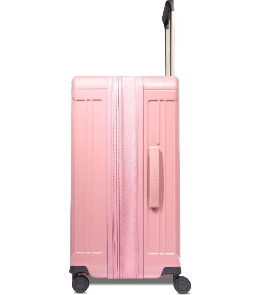 Чемодан Piquadro PQ LIGHT BV6393PQL/RO 45x69x30 см 95л. 3.75кг. поликарбонат розовый глянц.