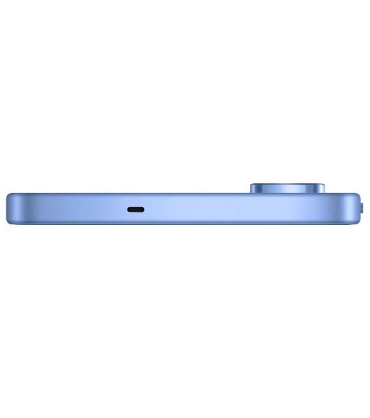 Смартфон Tecno Spark 40 Pro 8/256Gb, синий
