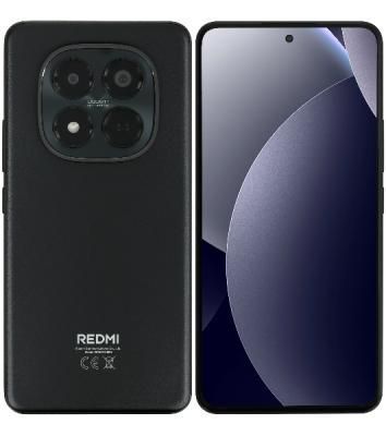 Смартфон Xiaomi Redmi Note 15 Pro 12Gb, 512Gb, черный