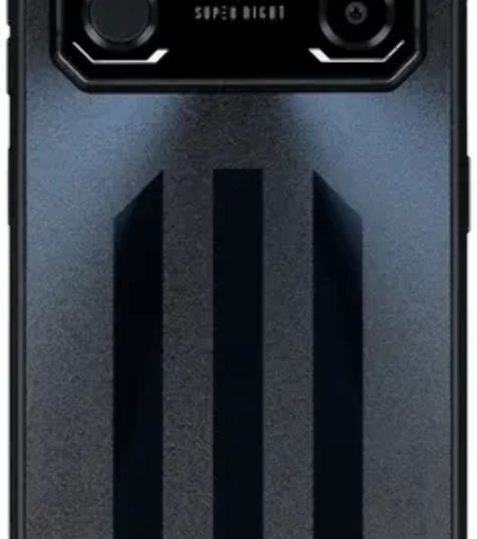 Смартфон IIIF150 Air1 Ultra X, 8/256Gb, черный