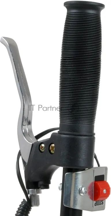 Культиватор бензо CARVER T-300 мини 3лс 2ткт шир.26см