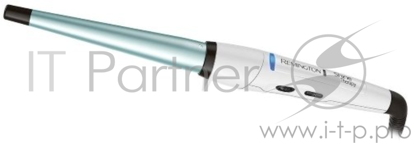 Щипцы Remington CI 53 W Shine Therapy Digital